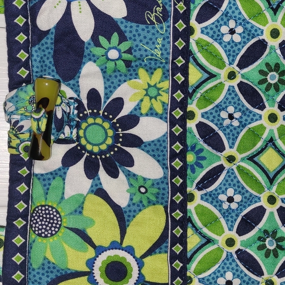 👛Vera Bradley Purse👛 - Picture 2 of 8